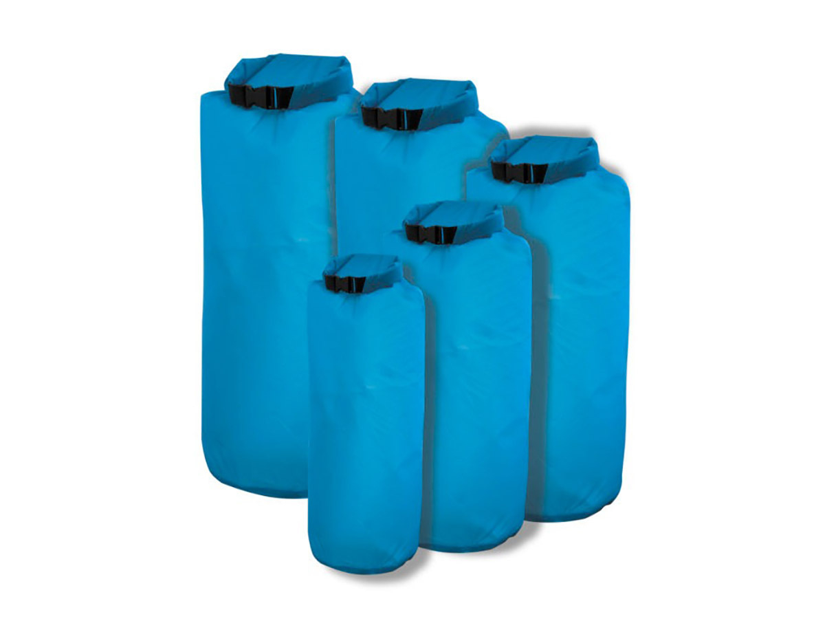 Travelsafe Dry Bag- Beschermhoes 10 Liter