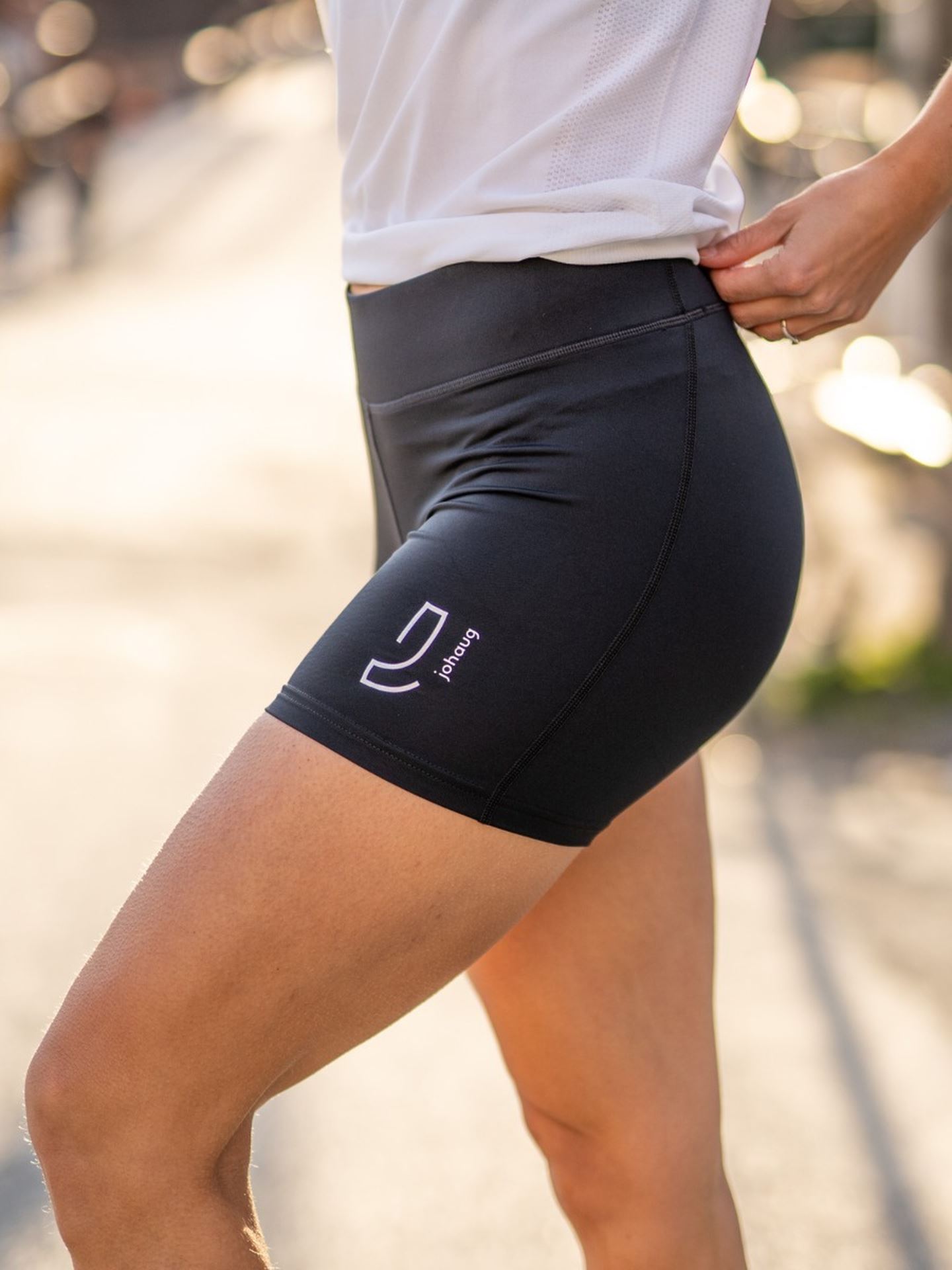 Elemental Hot Pants