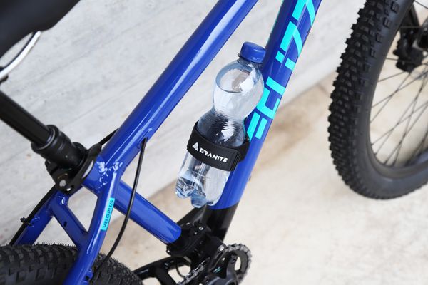 FLiZZi 24 MTB  blau
