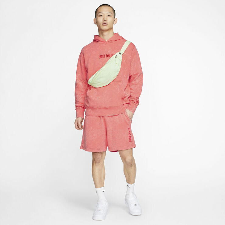 Nike Nike Sportswear Jdi Orange