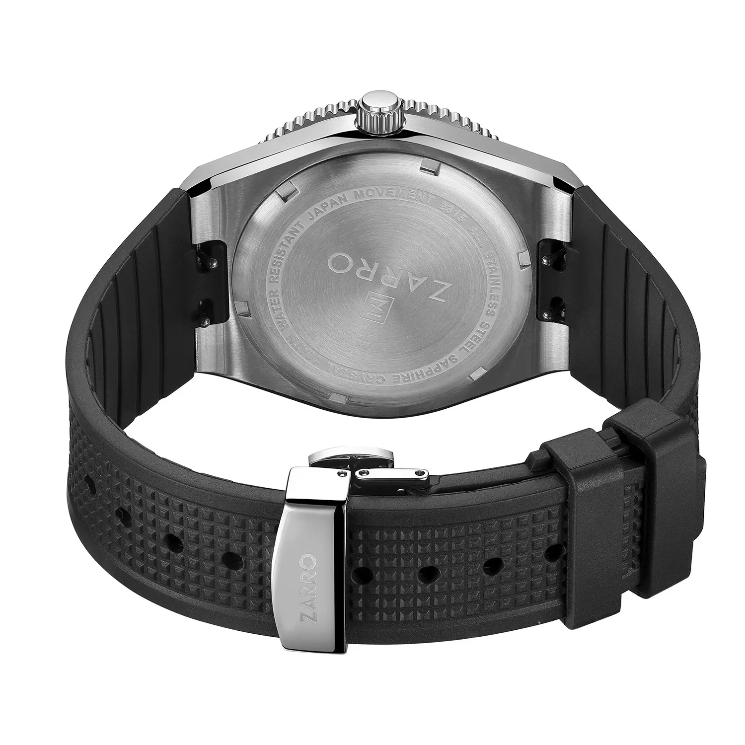 Zarro Prague Special Edition PRG001