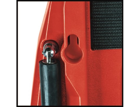 EINHELL - Thermomètre de cuisson Radio sans fil power x-change tc-cr 18 li bt -solo - sans ba...