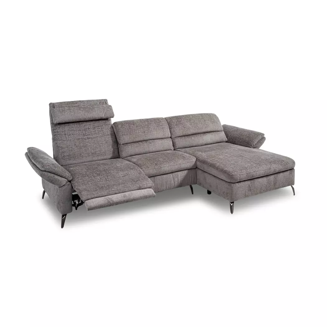 Ecksofa Gradoli