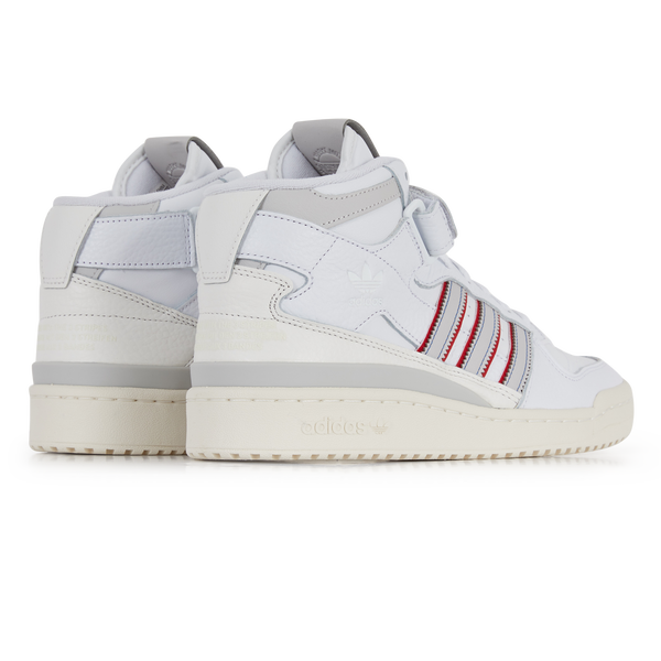 ADIDAS ORIGINALS FORUM MID VARSITY