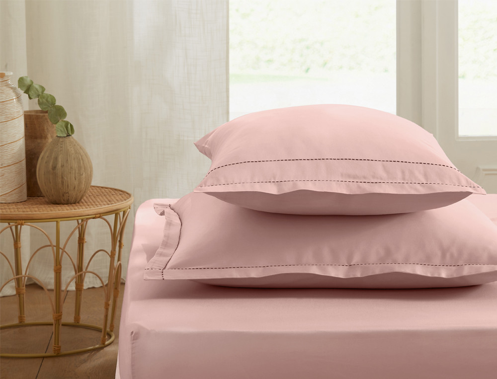 Linge de lit-Satin