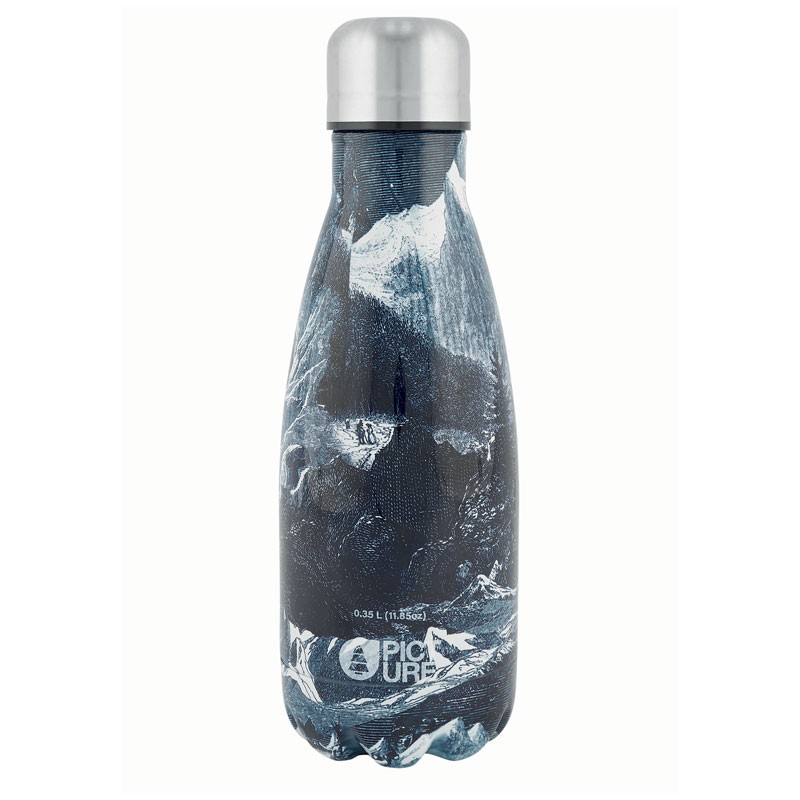 Picture Gourde - Urban 0.5 L Wood