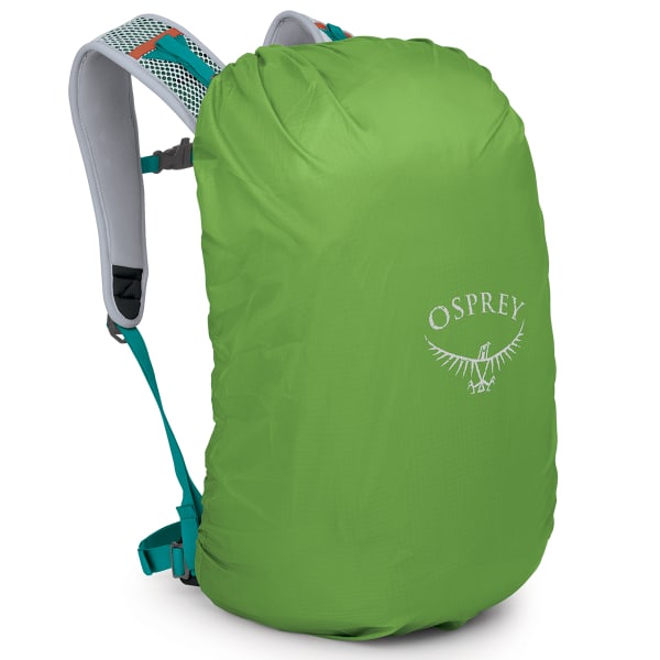 Sac à dos randonnée OSPREY HIKELITE 26 ESCAPADE GREEN