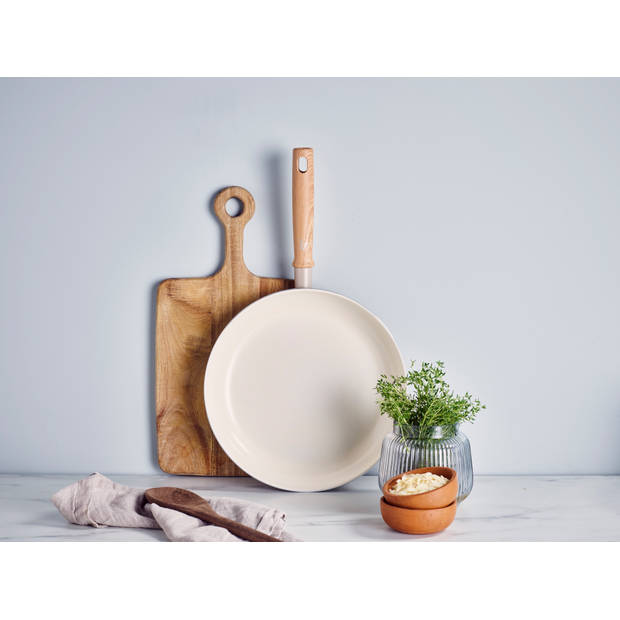 GreenChef Nordics Koekenpan 28cm