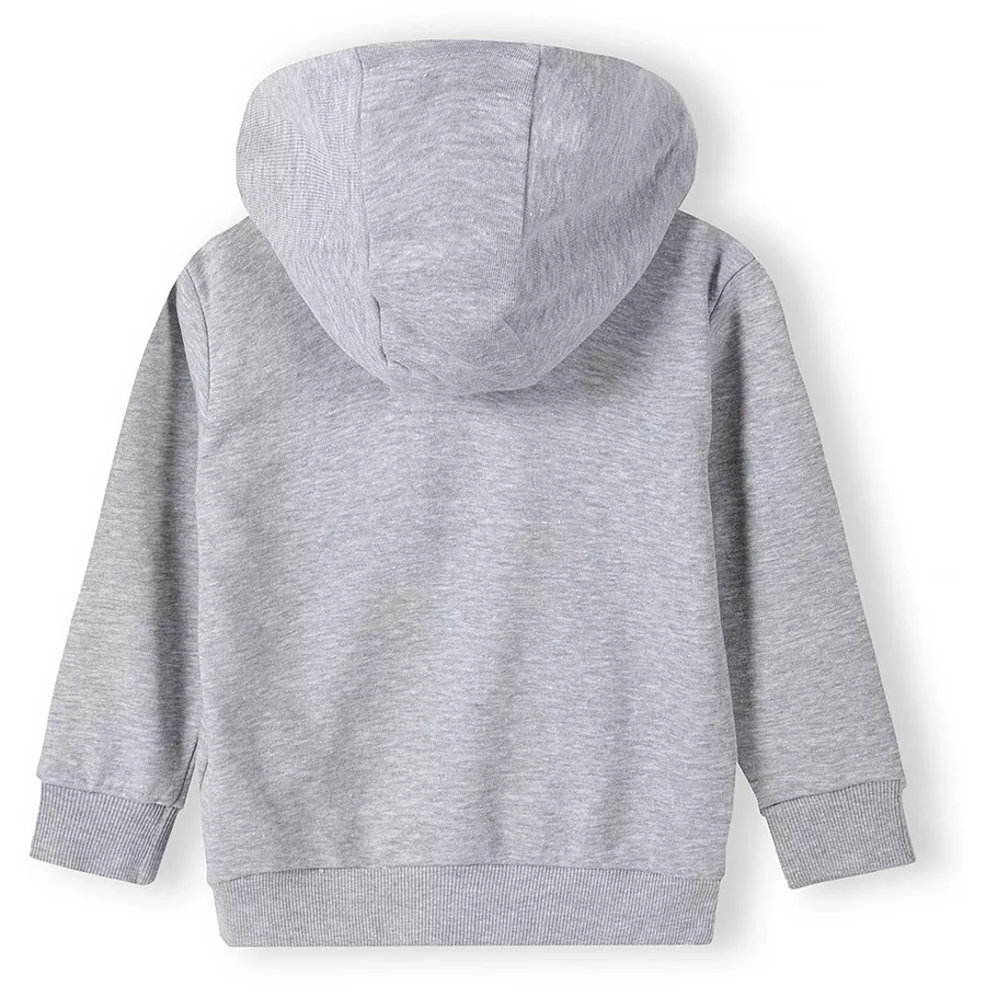 MINOTI Sweatshirt Grau