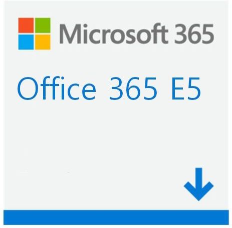 Microsoft Office 365 E5