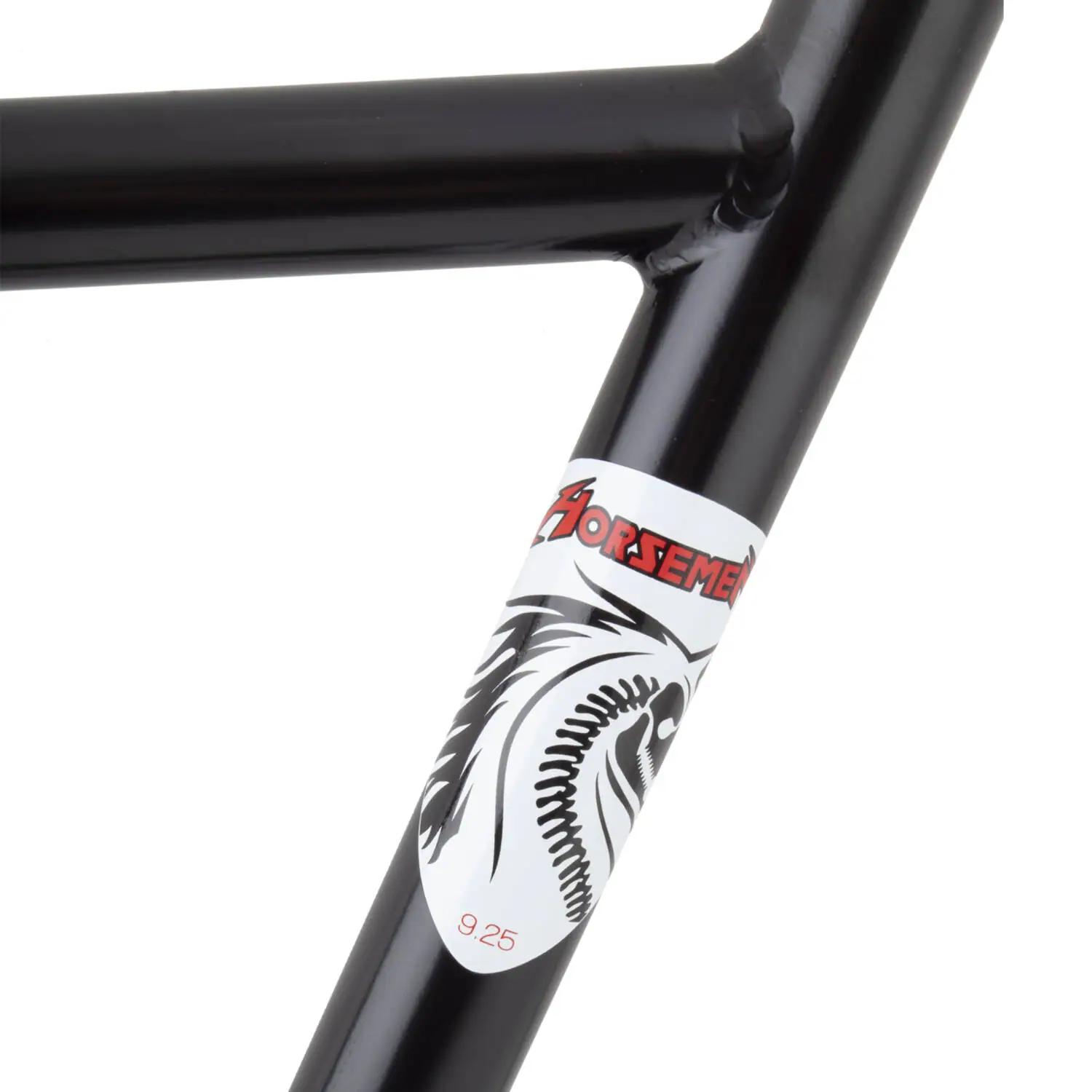 Alienation Horsemen 4-Piece BMX Styr | SkatePro