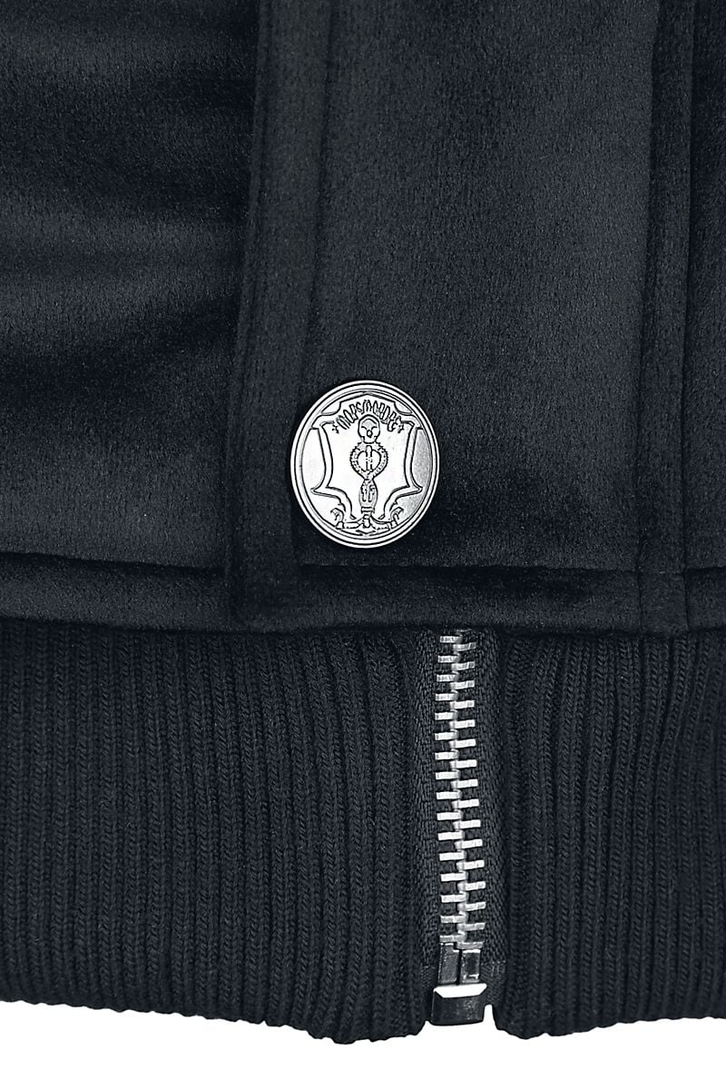 Death Eater | Harry Potter Veste d'hiver