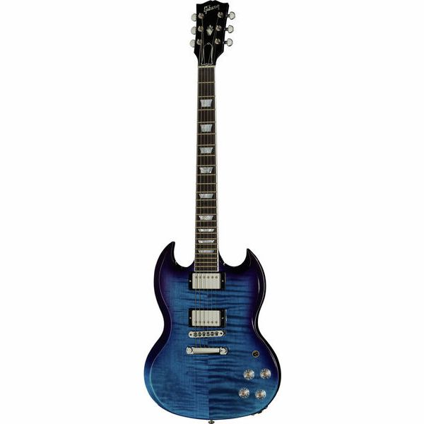 Gibson SG Modern BBF