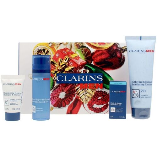Clarins - Men Baume Hydratant Lote
