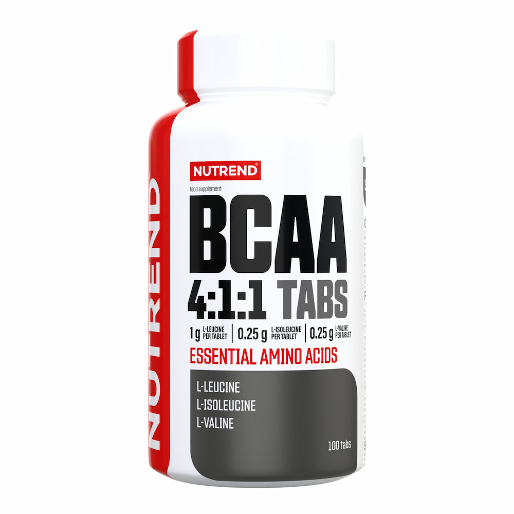 NUTREND BCAA 4:1:1