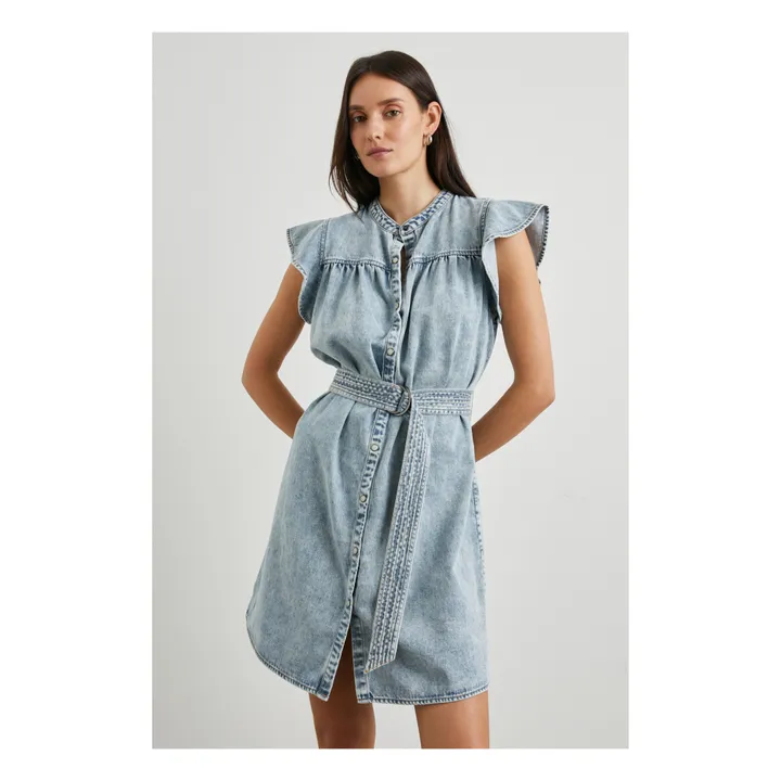 Rails Robe Letta | Bleu