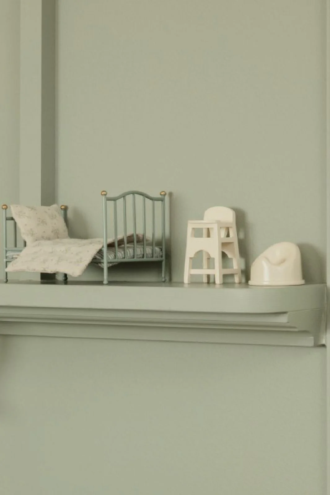 Maileg Potty, Micro