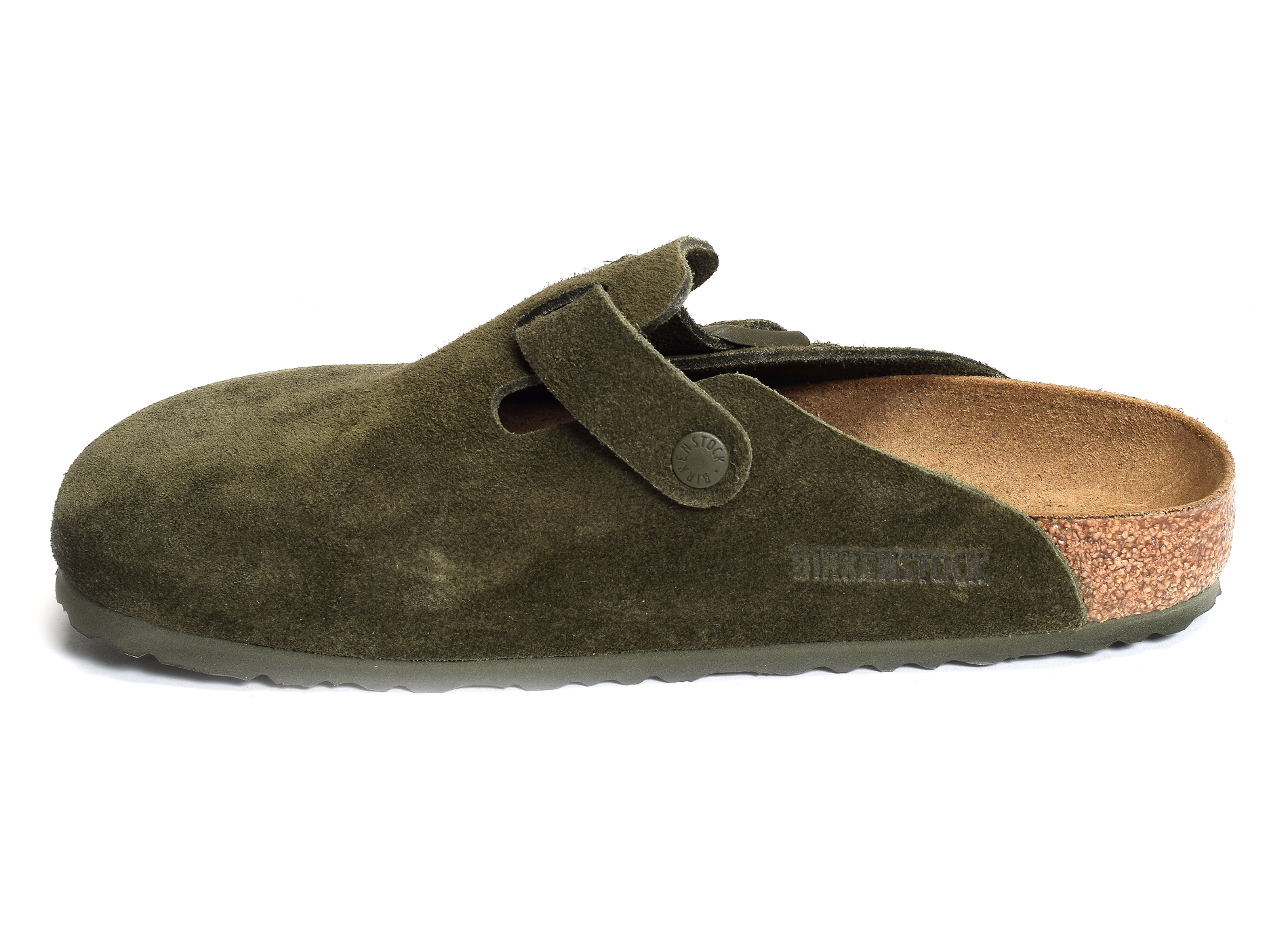 Boston sfb kaki