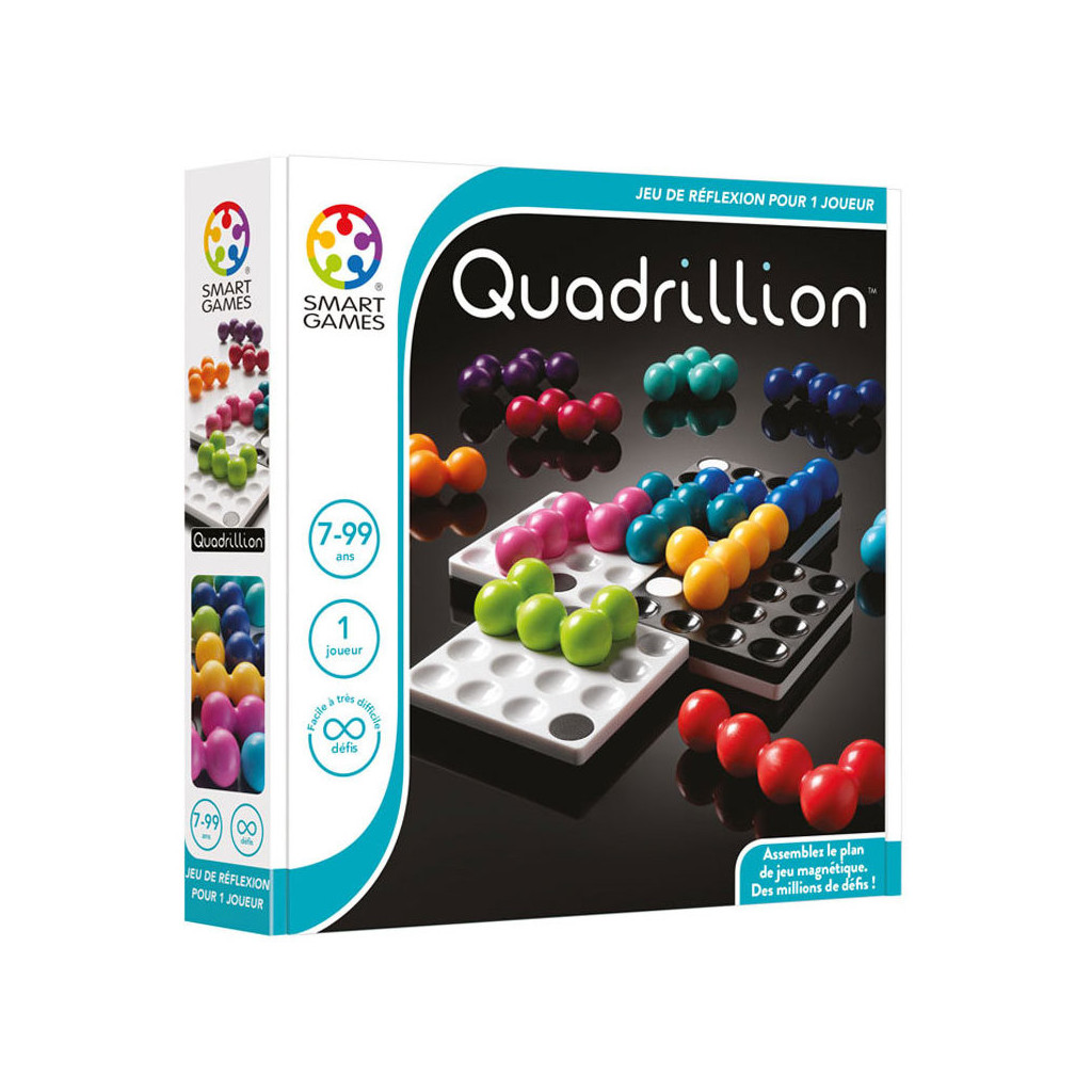 Quadrillon