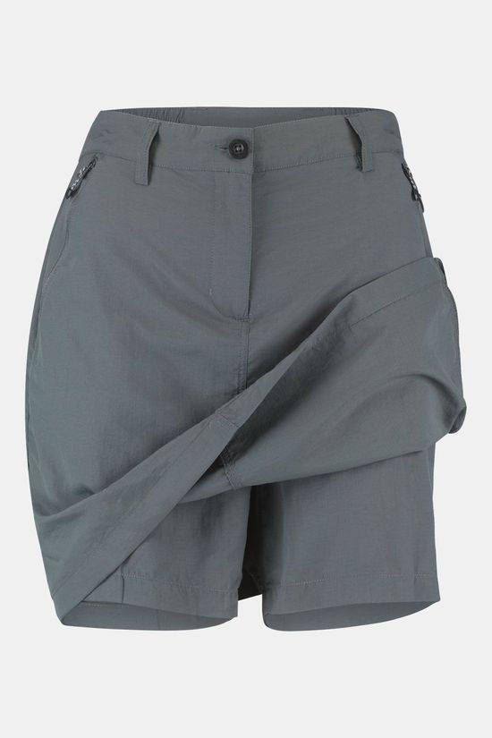 Ayacucho Ayacucho Jungle Travel Skort W