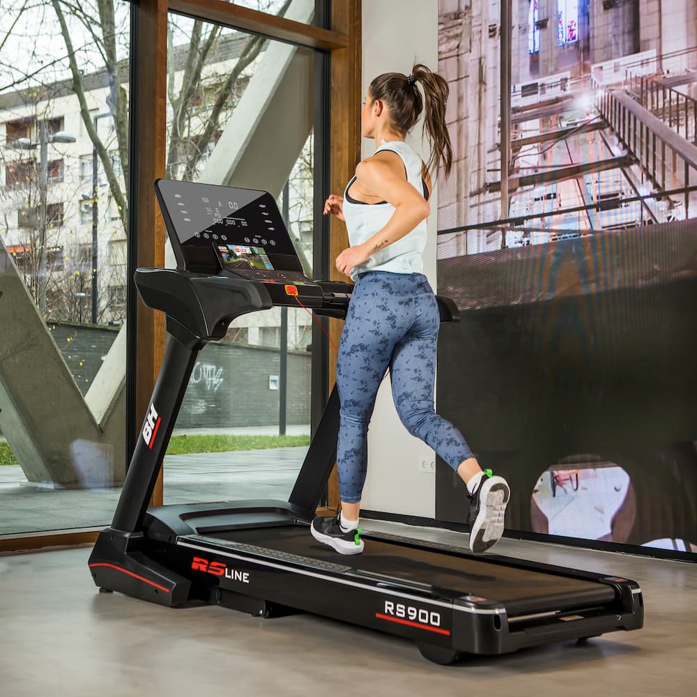 BH FITNESS RS900