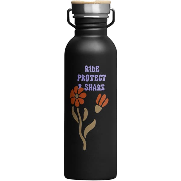 Gourde PICTURE HAMPTON BOTTLE BLACK