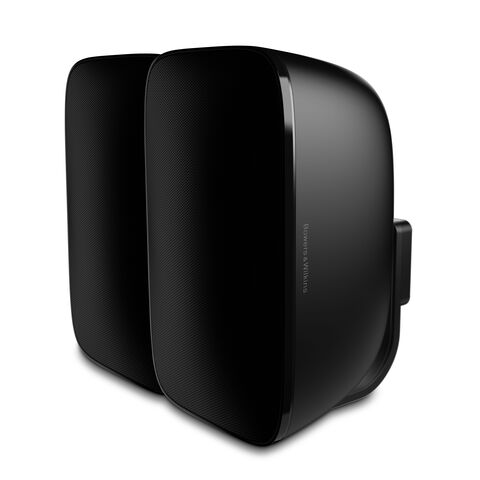 Koop Bowers & Wilkins AM-1 Outdoor-luidspreker | 5 Jaar Garantie Zwart