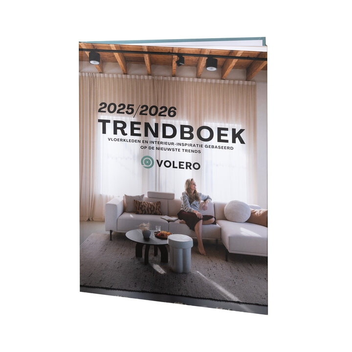 Trendboek 2025/2026