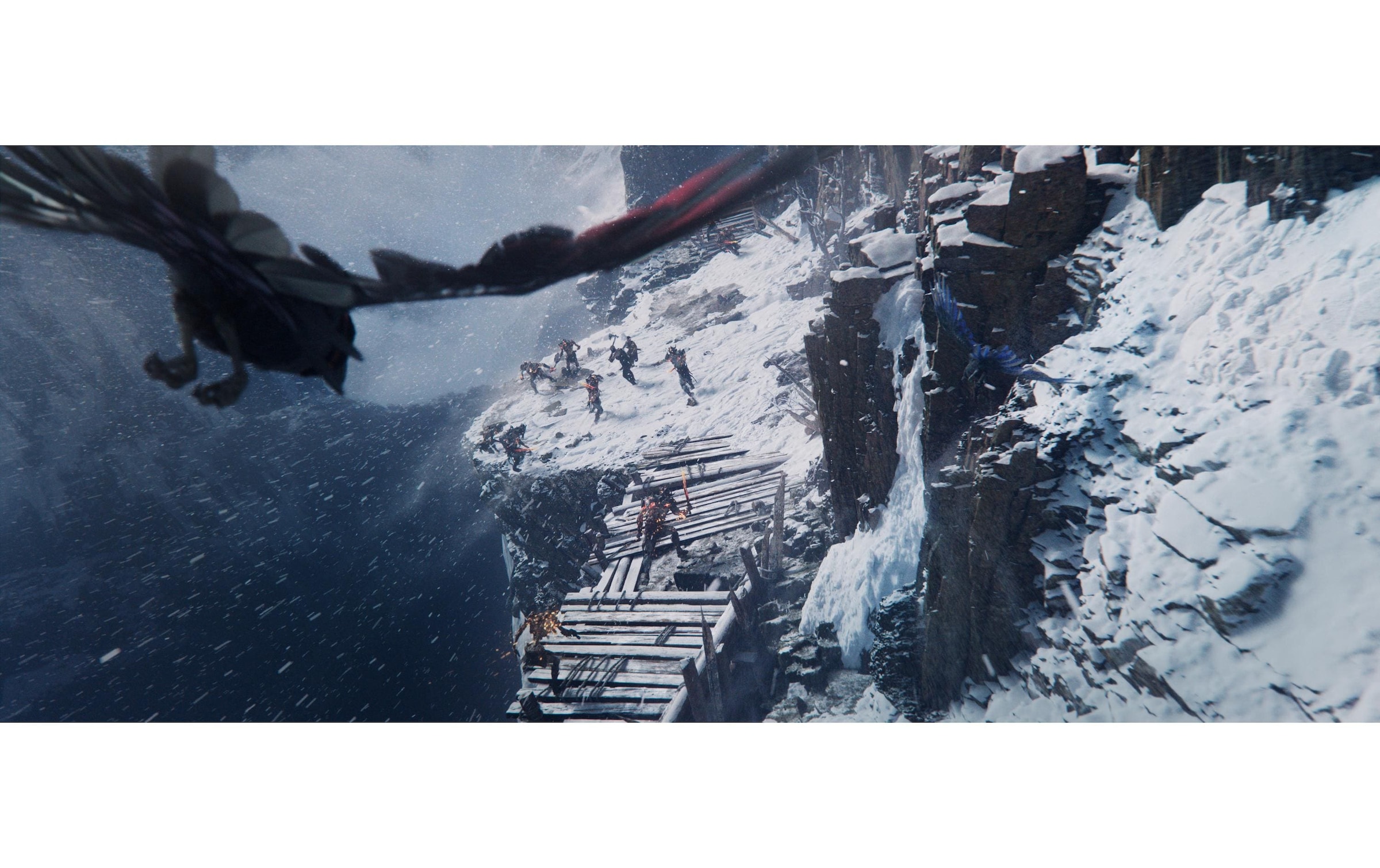 Sony Spielesoftware »of War: Ragnarök« PlayStation 4
