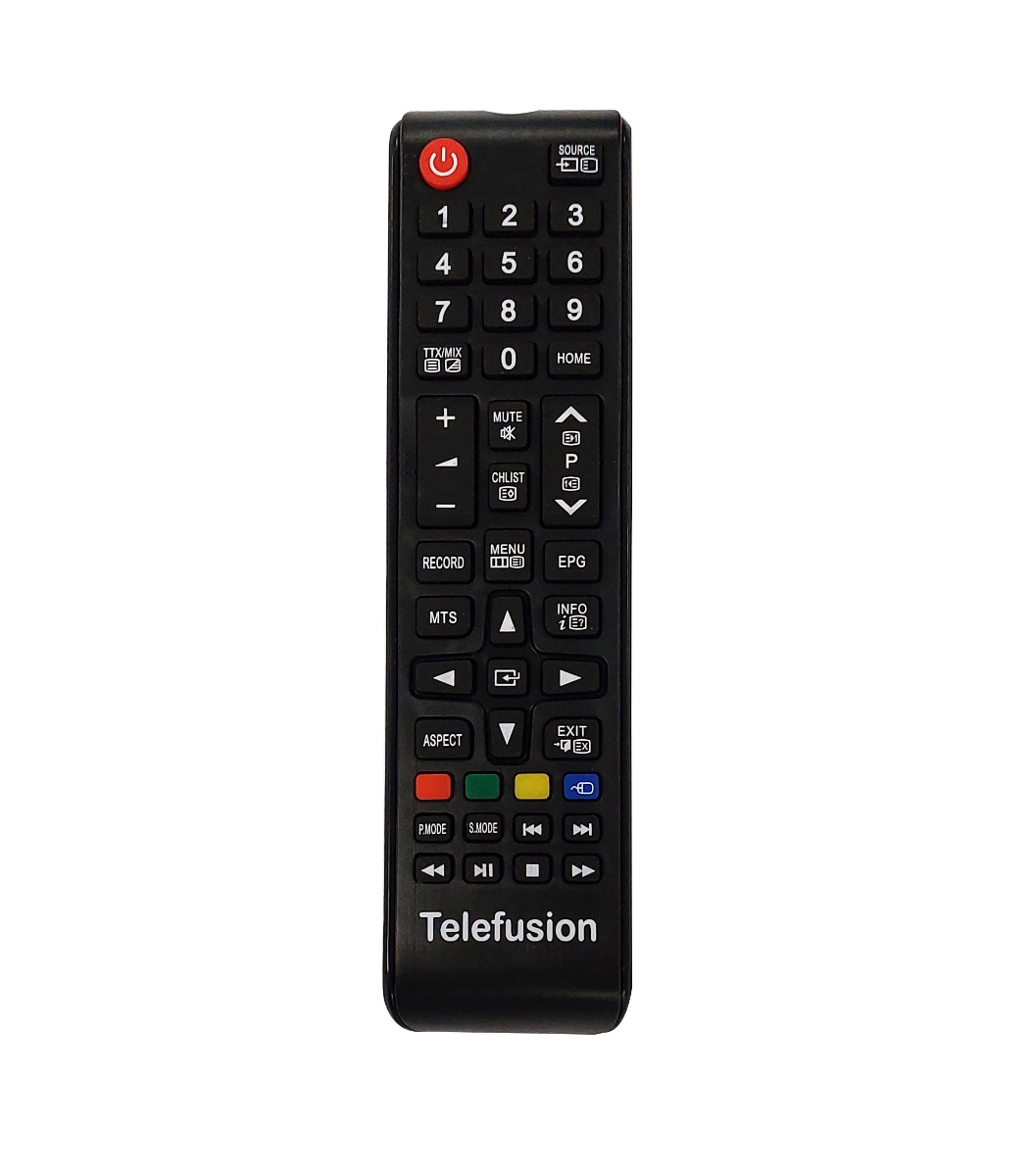 Telefusion Originele voor 43