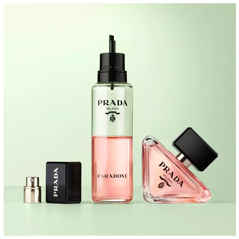 Prada Paradoxe EDP Refill 100 ml