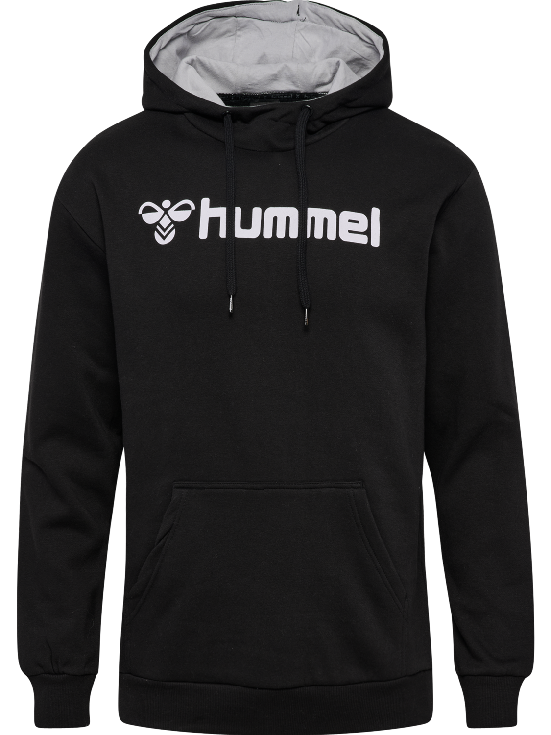 hmlMOVER COTTON HOODIE