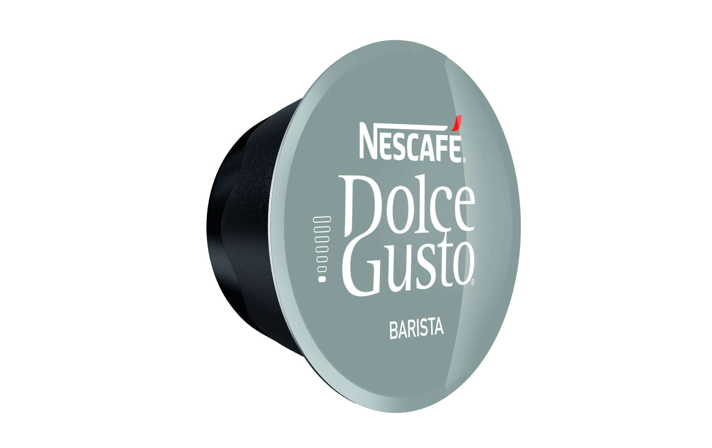 Kaffeekapseln Dolce Gusto Ristretto Barista 30 StückKaffeeportionen für das Dolce Gusto System