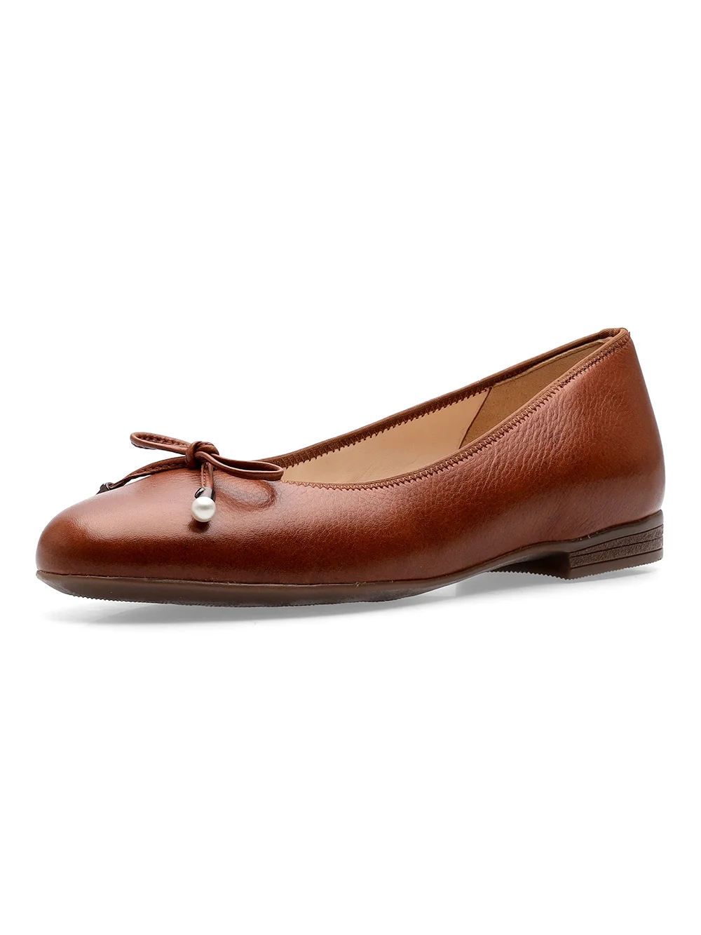 Ballerina Sardinia cognac