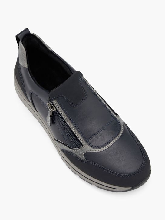 Easy Street Halbschuh Blau