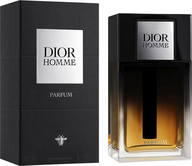 DIOR Dior Homme Parfum Fragrance