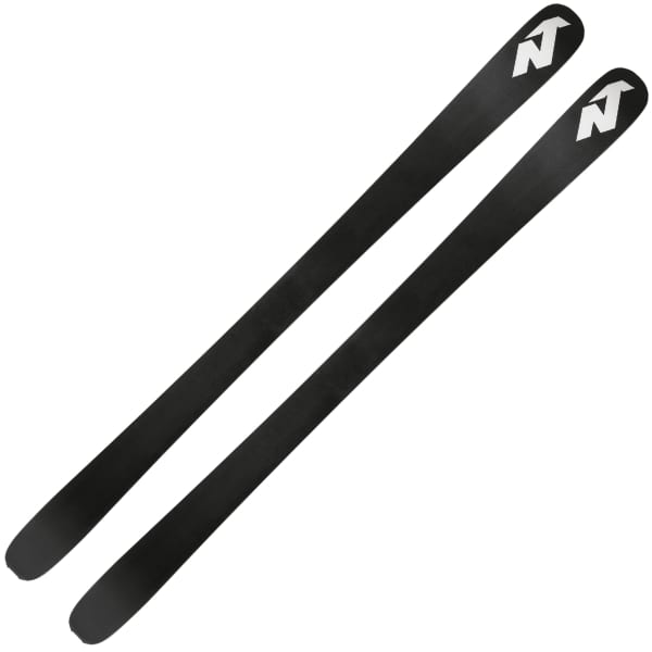 Ski NORDICA SANTA ANA 93 UNLIMITED BROWN/LIGHT ORANGE/LIGHT GREEN