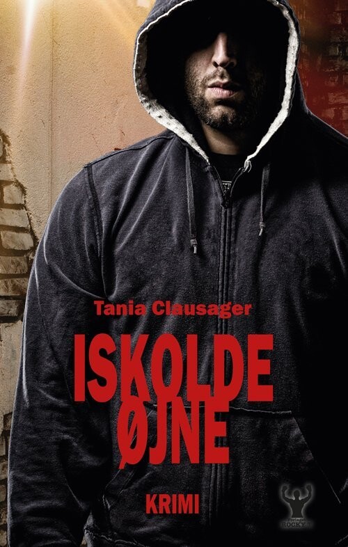 Iskolde Øjne - Tania Clausager - Bog