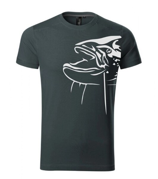 T-shirt Vagner Oris