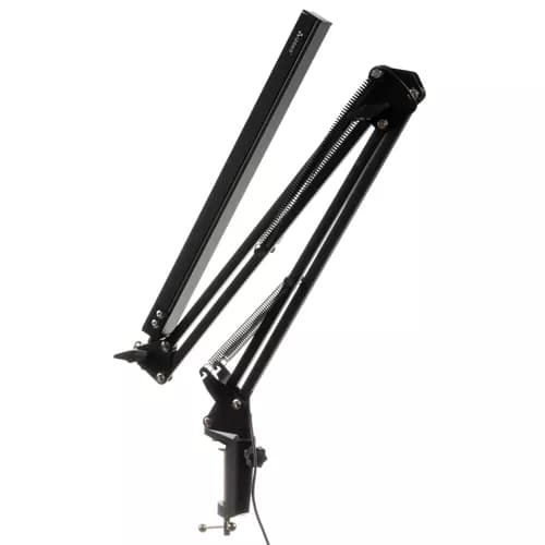 2-i-1 Izoxis 23503 skrivebordslampe