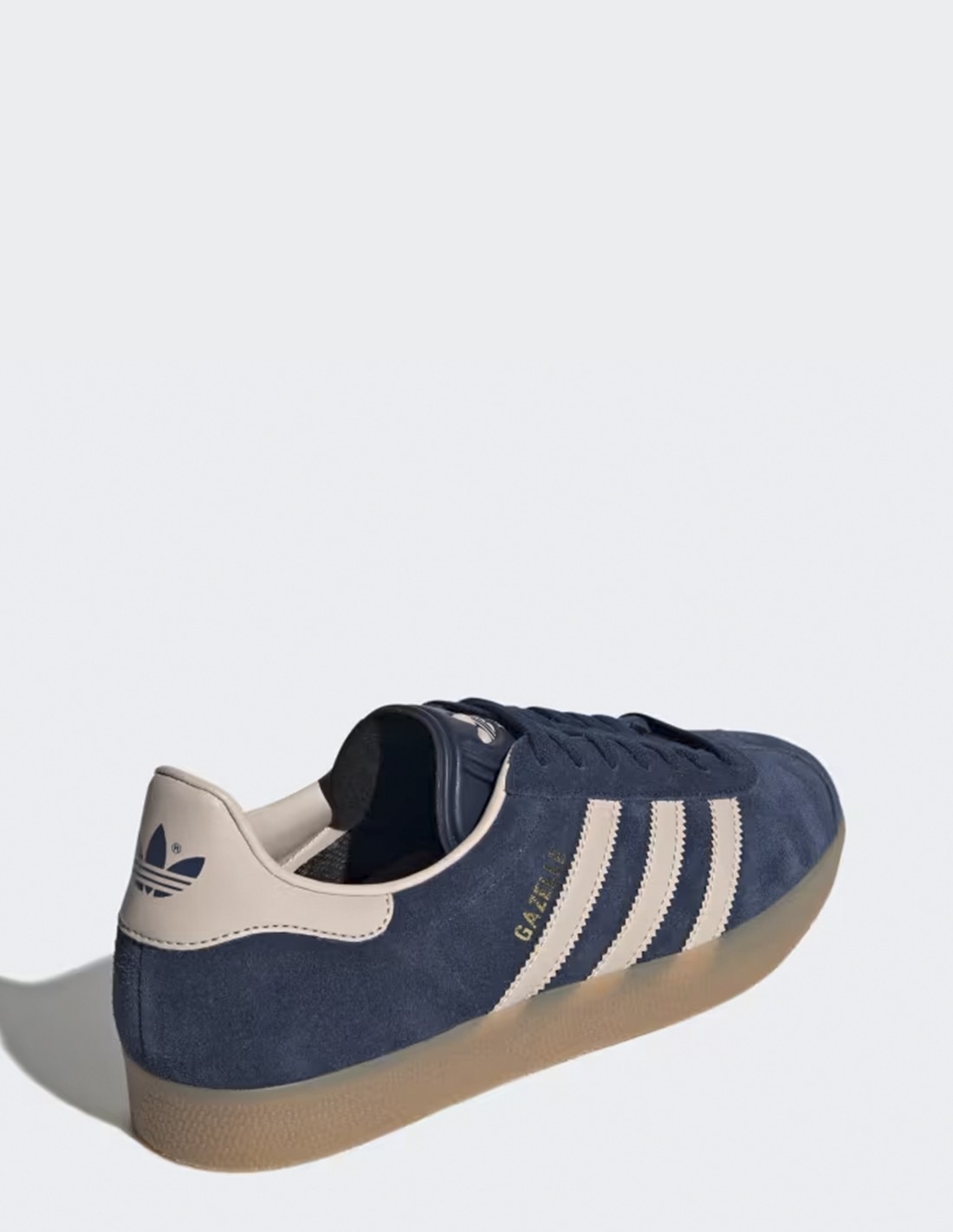 adidas Sneakers Mixte Gazelle Bleu