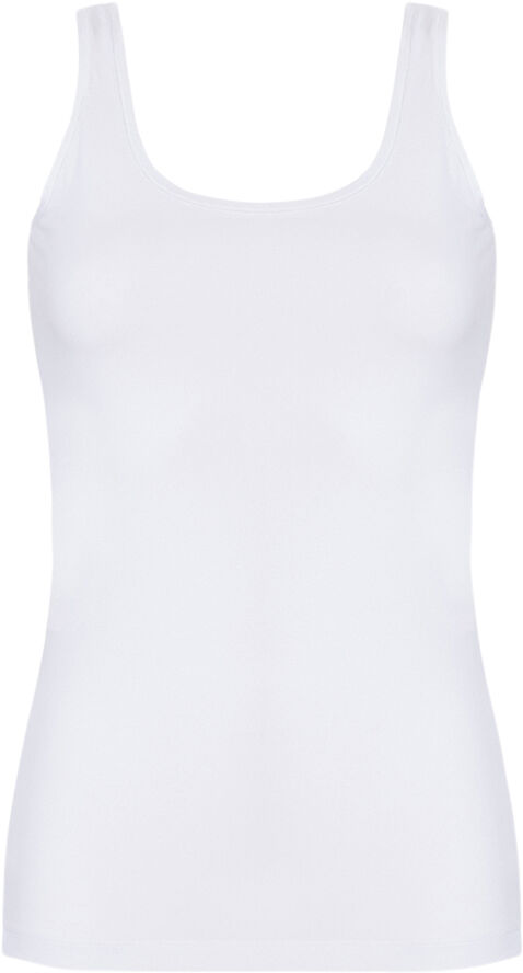 Femilet Basic Cotton Tank Top 010