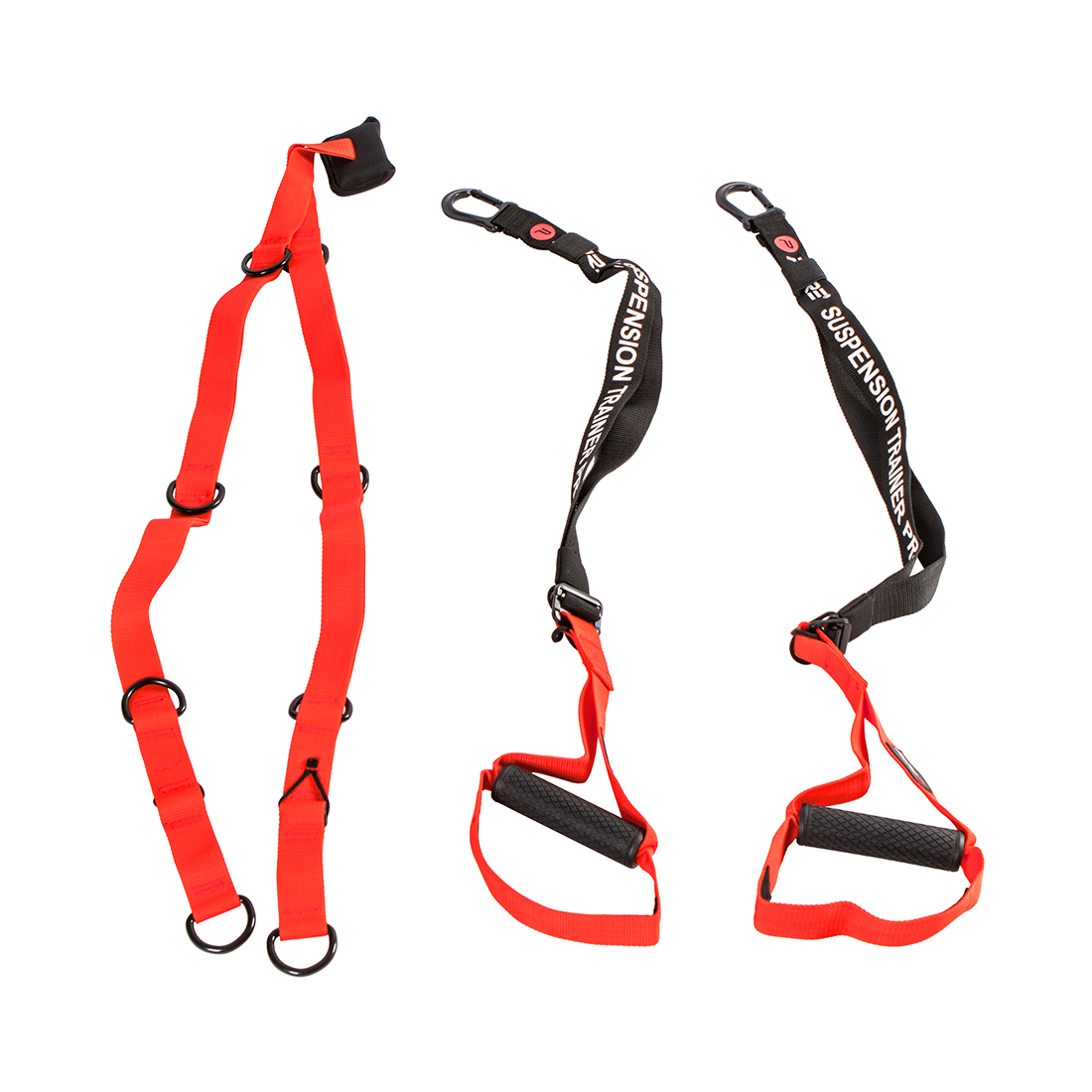 Pure Schlingentrainer Suspension Training Pro