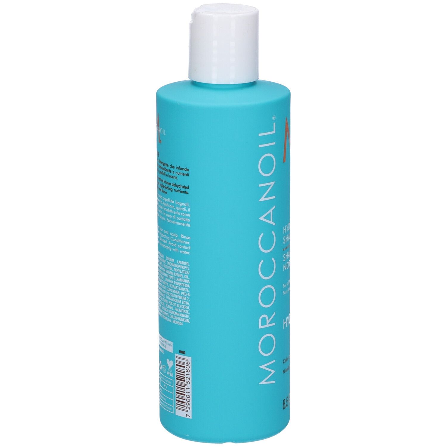Moroccanoil Hydration Hydrating Shampoo
