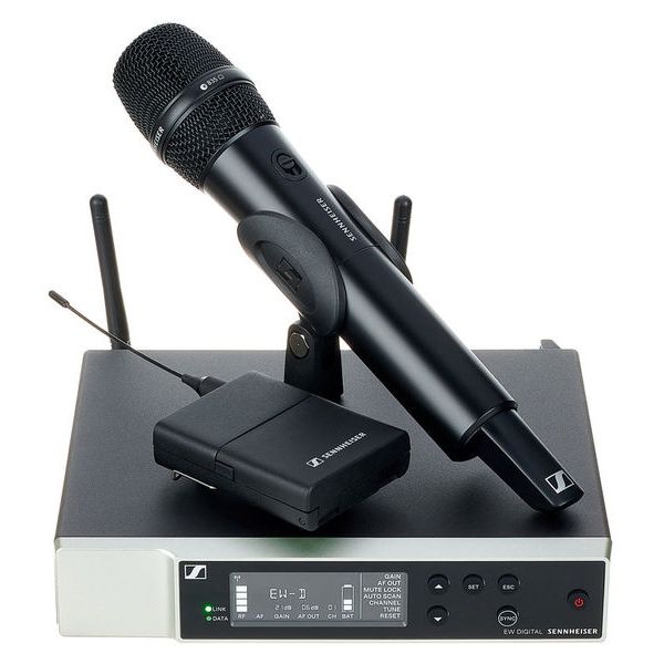 Sennheiser ew-D ME2/835-S S1-7