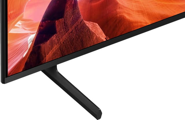Sony Bravia 85” X80L 4K smart TV (2023)
