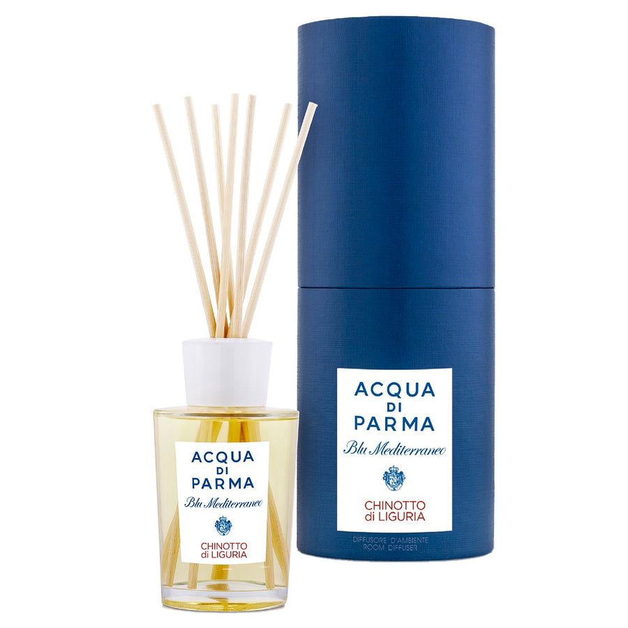 Blu Mediterraneo Chinotto di Liguria Room Diffuser