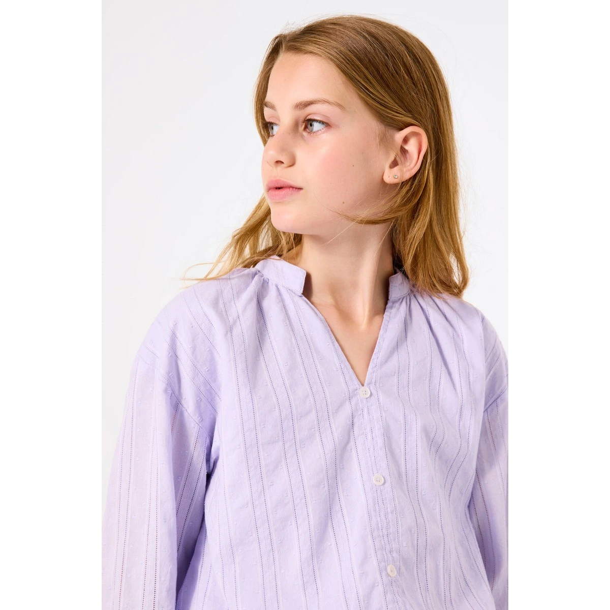 Meisjes T-shirt B52442