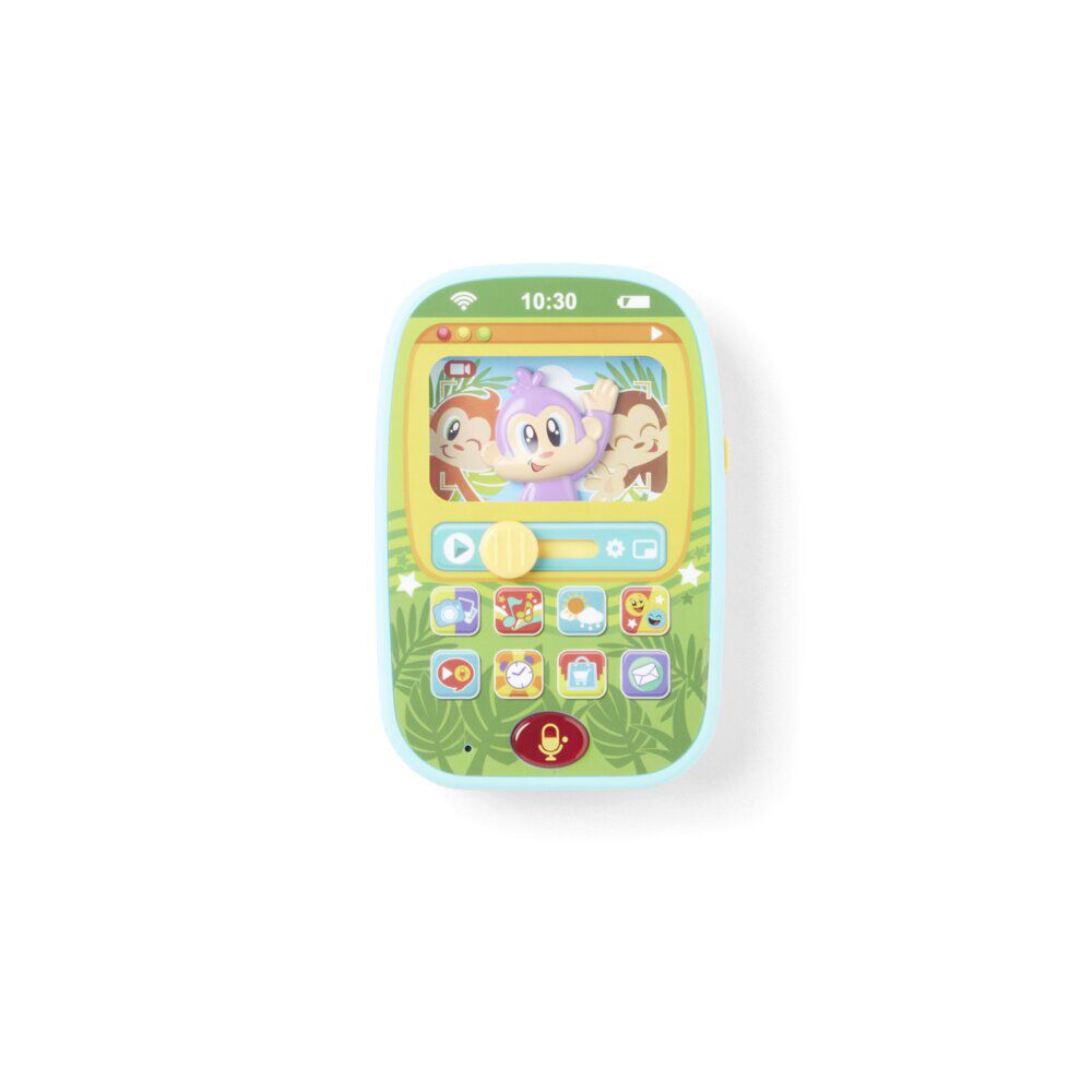 Tablette 1ère age interactive