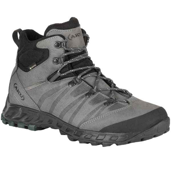 Chaussure de randonnée mid AKU COLDAI NBK GORE-TEX GREY